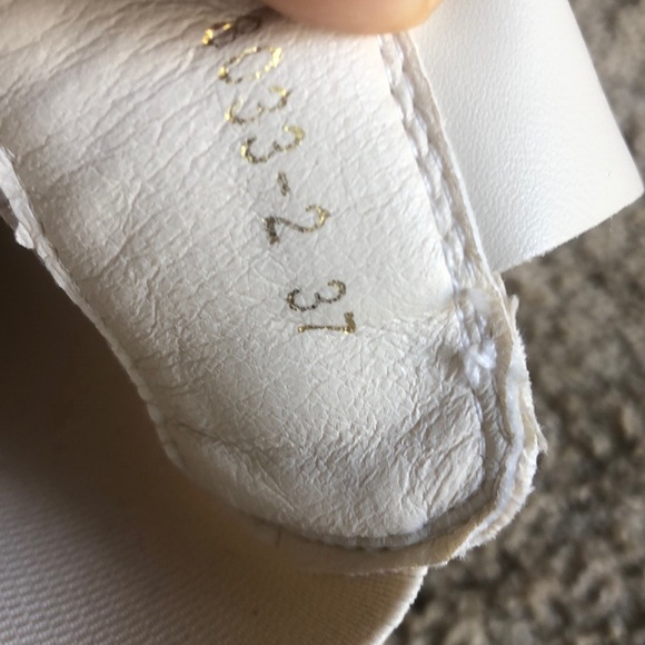 NWOT chunky chelsea boots - Picture 4 of 7